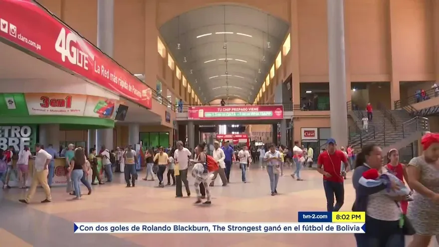 Medidas adoptadas para disminuir robos en buses que viajan al interior