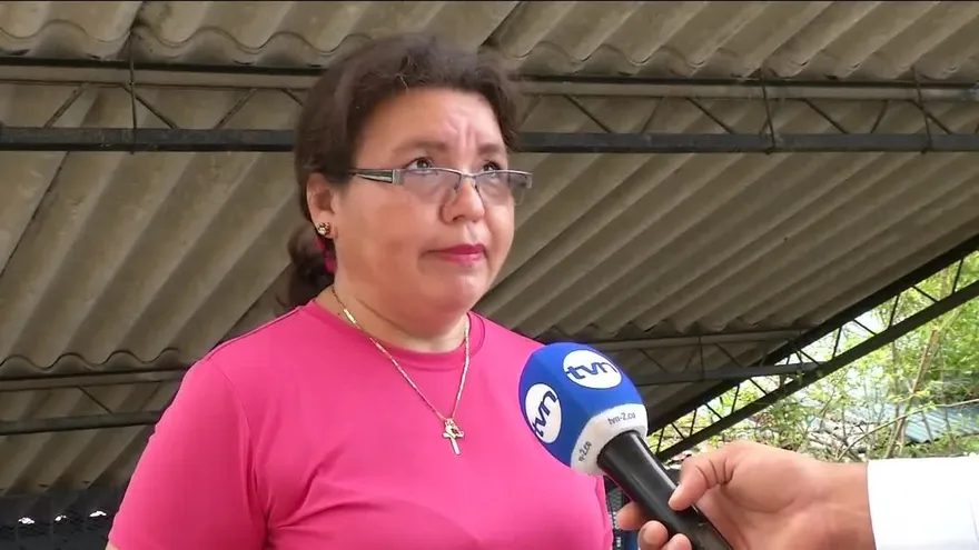 Reacciones por el paro militante en el Instituto Alfredo Cantón