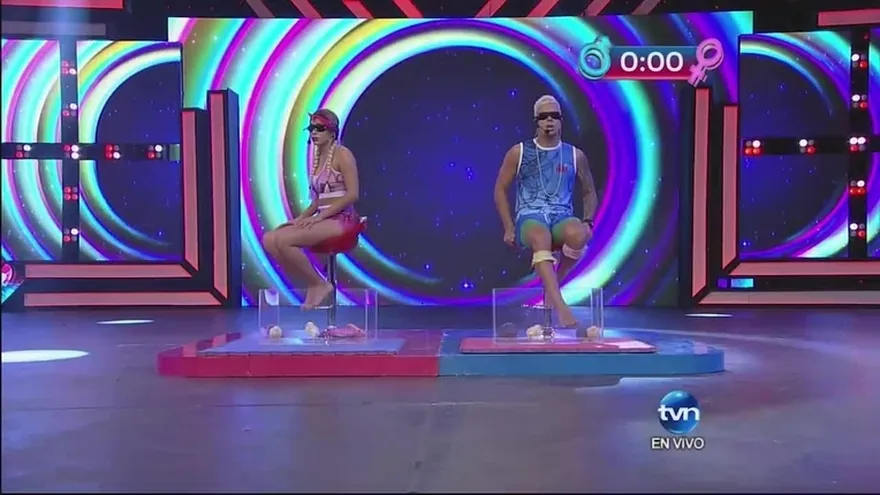 ¡No pararás de reír con Cuidado Con Lo Que Pisas!