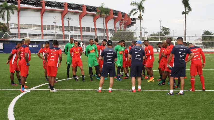 Panamá mayor activado en el fin de año