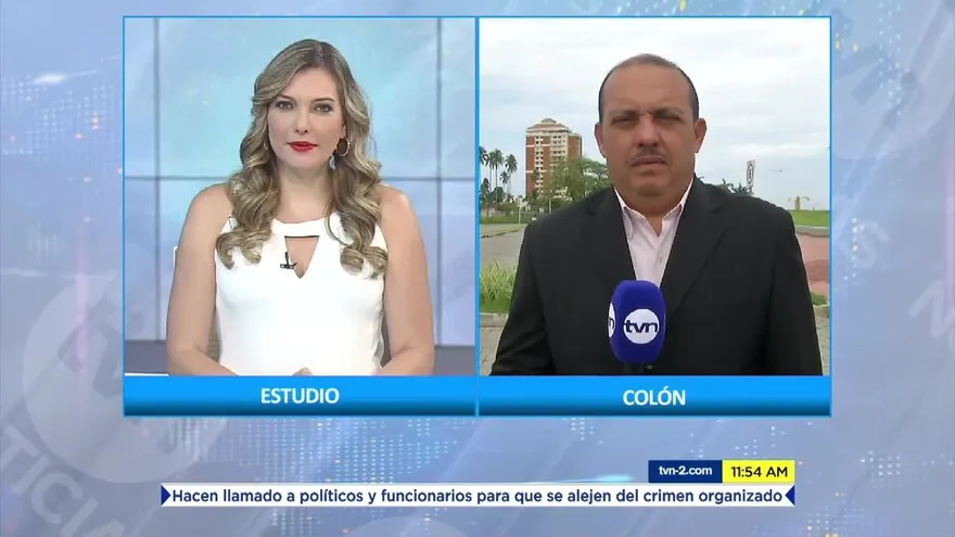 Noticiero MD 12 de octubre del 2018 - Bloque 1