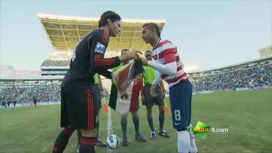 Premundial Sub-20: M