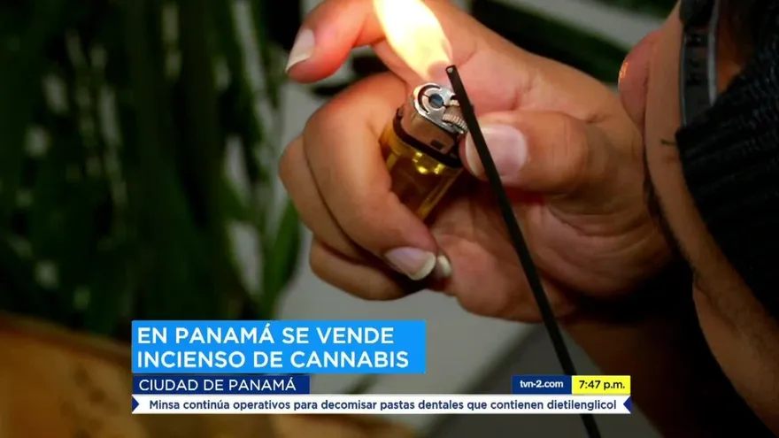 Marihuana líquida se propaga entre jóvenes