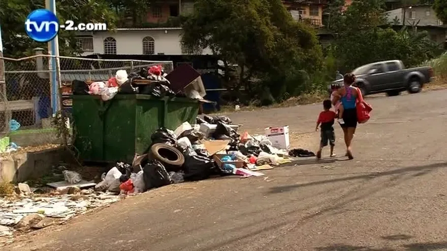 Más de mil casos de dengue en San Miguelito