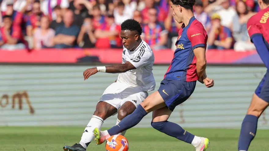 Real Madrid vs Barcelona: El Clásico que devuelve el foco al fútbol tras la polémica de Miami