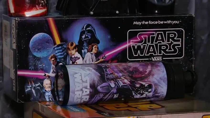 Gran estreno de Star Wars en Panamá