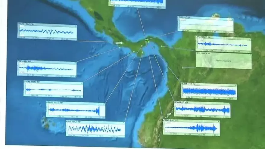 ¿Panamá está preparado para un terremoto similar al de Ecuador?