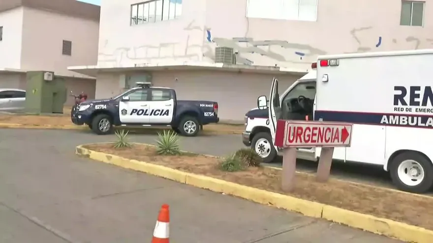 Menor muere tras recibir un disparo