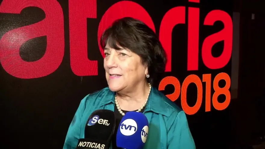 Este es el jurado de la final del Concurso Nacional de Oratoria 2018