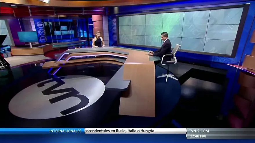 Noticiero MD 5 de enero de 2018 - Bloque 4