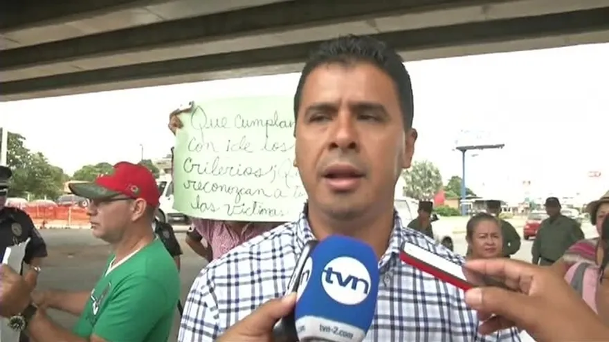 Afectados por dietilenglicol en Chiriquí se reunirán con autoridades