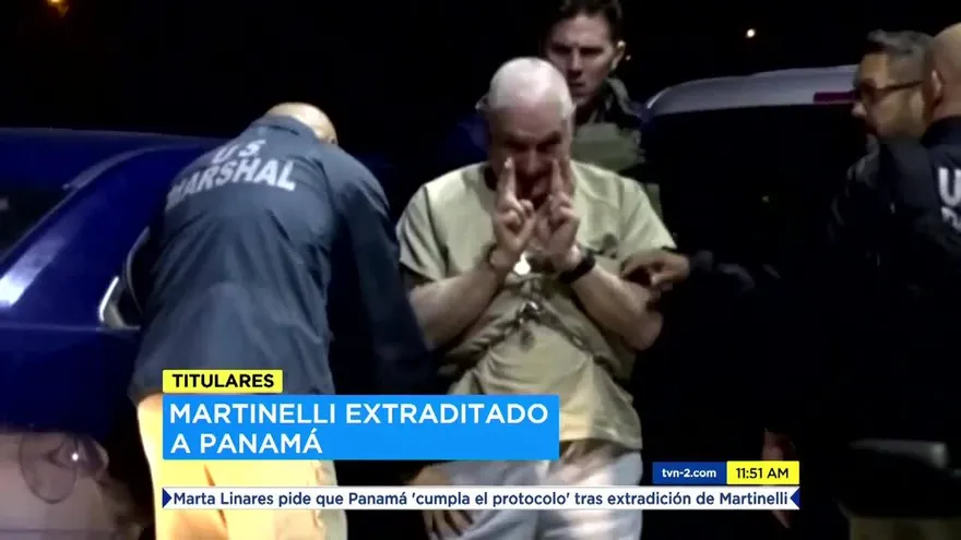 Noticiero MD 11 de junio de 2018 - Bloque 1