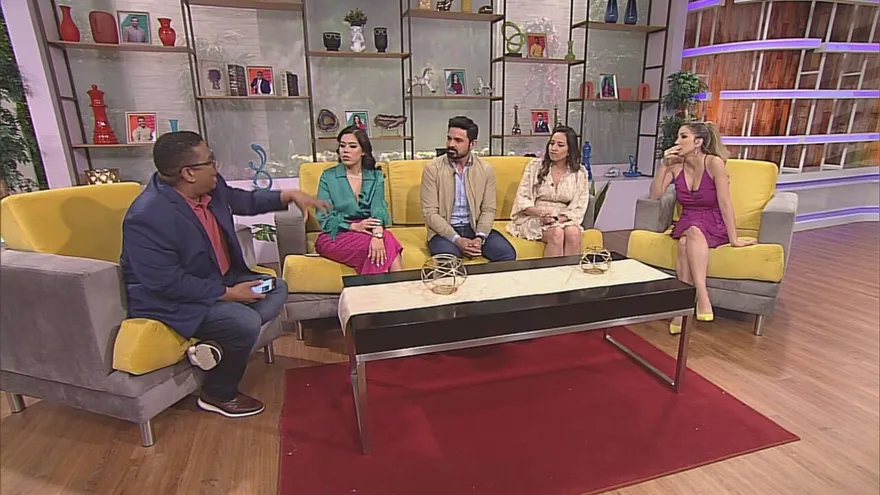 Foro: Mi pareja no madura