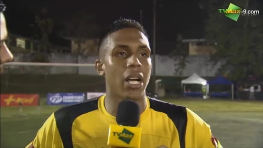 Entrevistas de jugadores del CAI - LNA