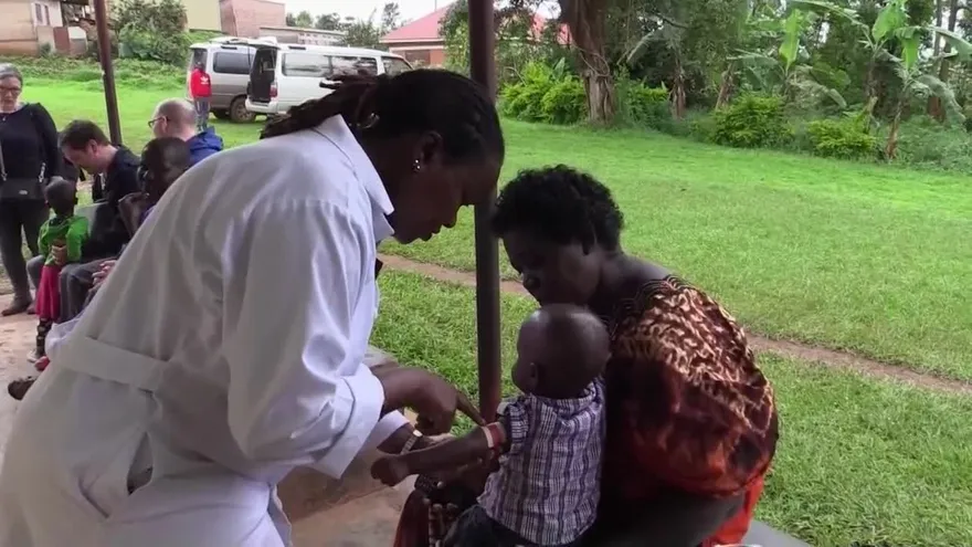 Preguntas sencillas que pueden acabar con la tuberculosis