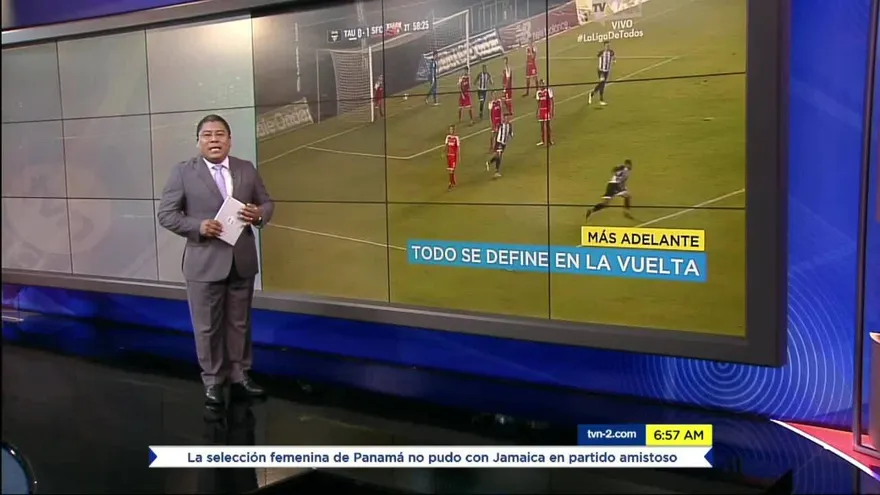 Noticiero AM 20 de mayo del 2019 - Bloque 2