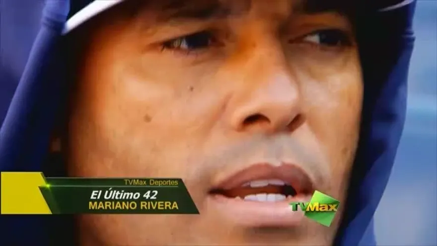 Mariano Rivera paname