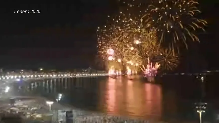 Rio cerrará accesos al barrio de Copacabana en fin de año por repunte de la pandemia