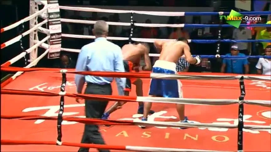 Los mejores golpes de la cartilla Combos Nacionales