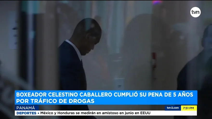 Segunda pelea de vida para ‘Pelenchín’