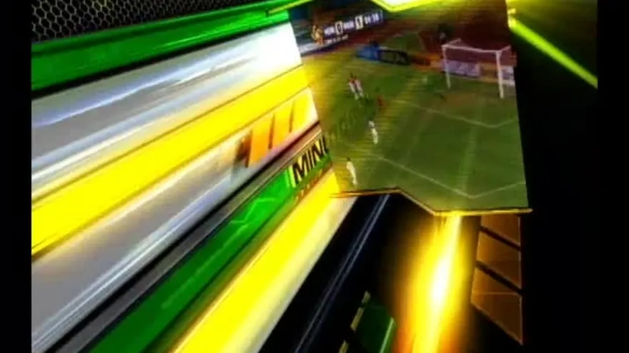 Minuto Final 15 de Marzo del 2012 Parte 1