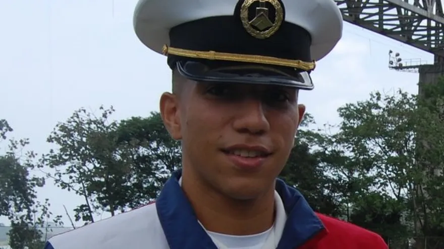 Isaac Aron Moreno quedó a 17 segundos del primer lugar en su categoría