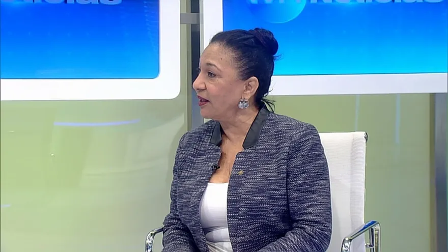 Gioconda Gaudiano, Dermatóloga