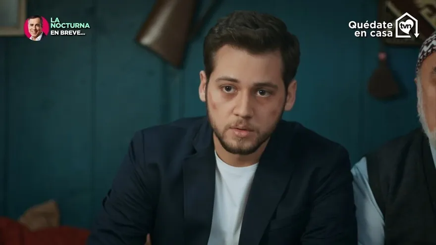 Nefes - Capítulo 74