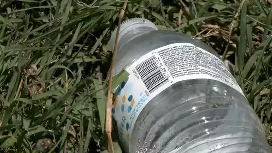 Buscan reducir la contaminación de los sitios protegidos