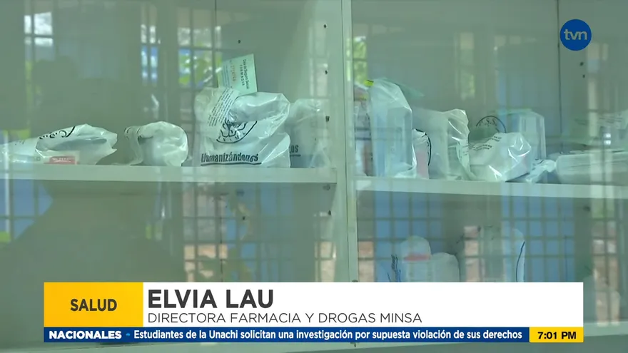 Desabastecimiento de medicamentos: ¿a quiénes se les podrá comprar?