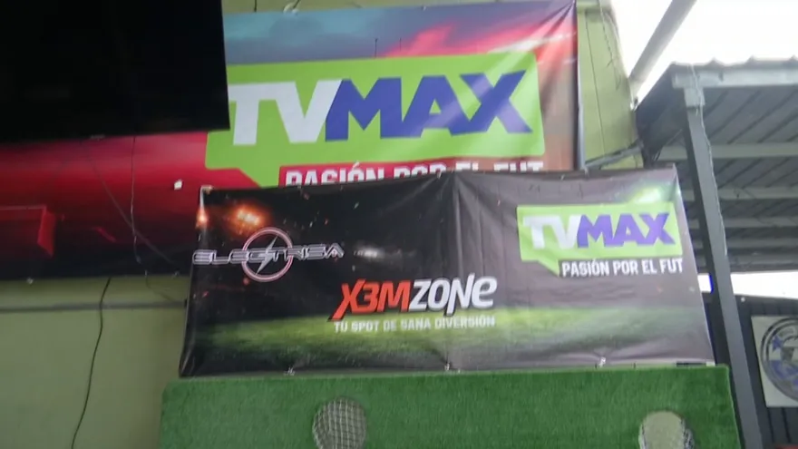 Circuito TVMAX listo para llevarte los detalles del Panamá vs Ghana