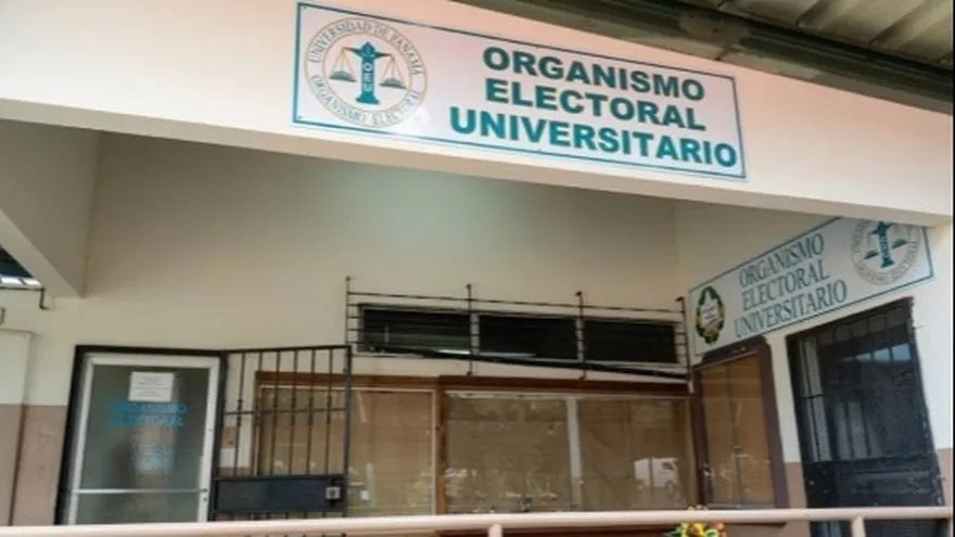 University of Panama urges voter registration check ahead of July 1 elections