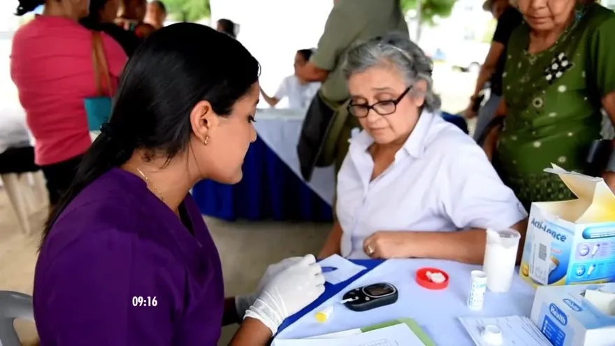 ¡Determina como saber si puedes estar viviendo con diabetes!