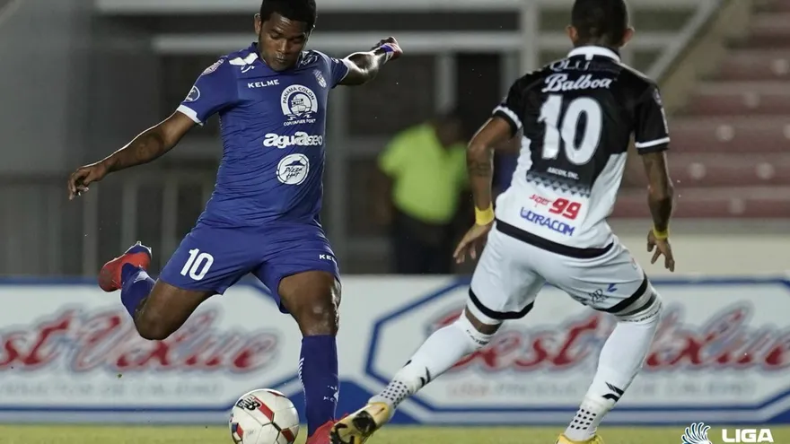 Tauro 0-0 Árabe Unido | Resumen Jornada 10