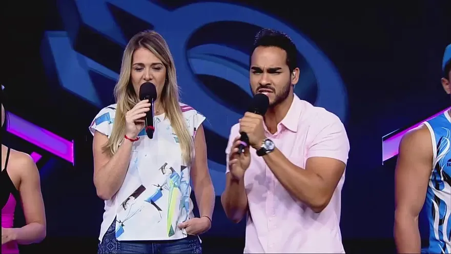 Esto Es Guerra - 4/07/17