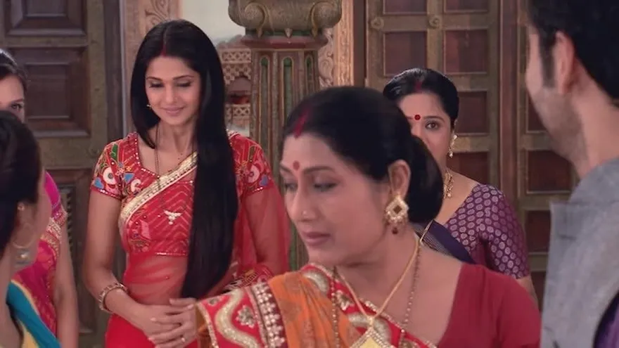 Saras y Kumud Capítulo 43