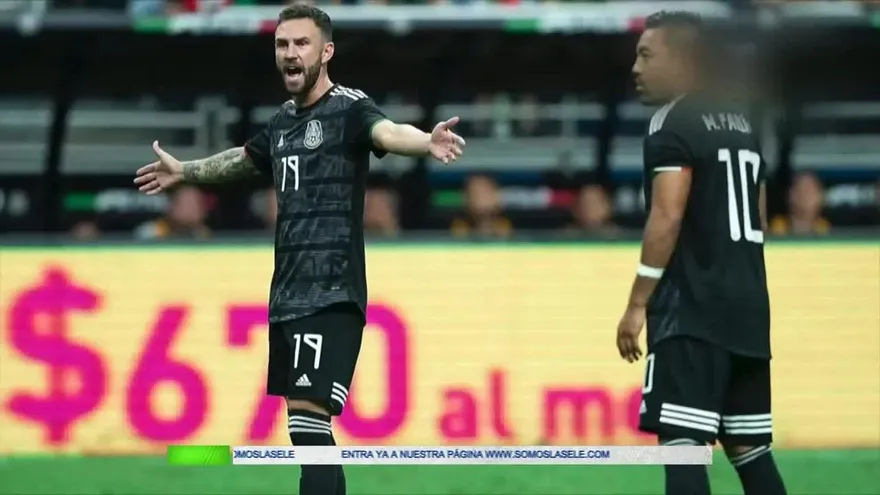 Somos La Sele del 13 de Septiembre de 2019