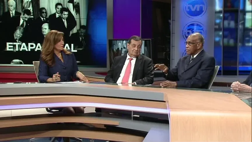 Los diferentes tratados del Canal de Panamá - Bloque 3