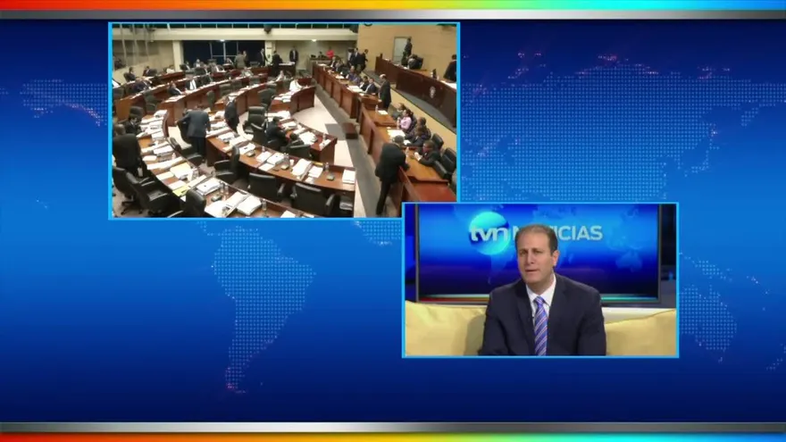 Noticiero AM 28 de abril del 2017 - Bloque 6