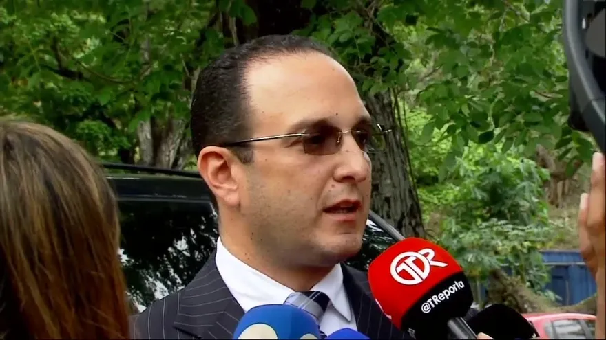 Abogado habla del proceso de salida de Noriega