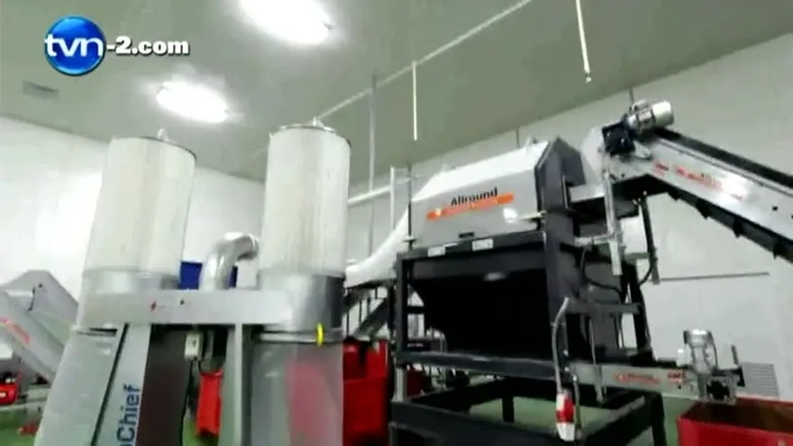 No se perciben resultados de Cadena de Frío