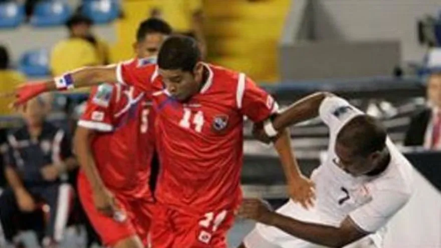 Rivales fuertes tendrá Panamá en Mundial Futsal