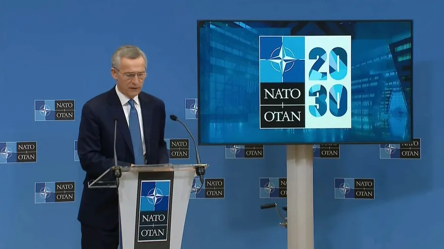 La OTAN busca definir sus nuevas relaciones con Washington