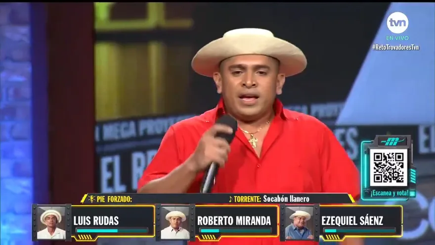 Segundo grupo de trovadores