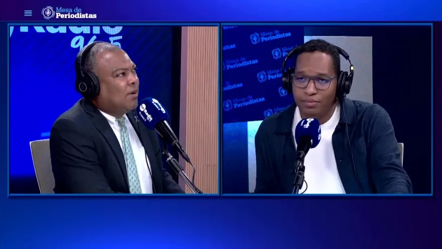 Mesa de periodistas 30 de mayo 2024