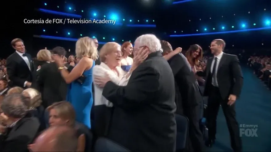 Juego de Tronos" triunfa en los Emmy