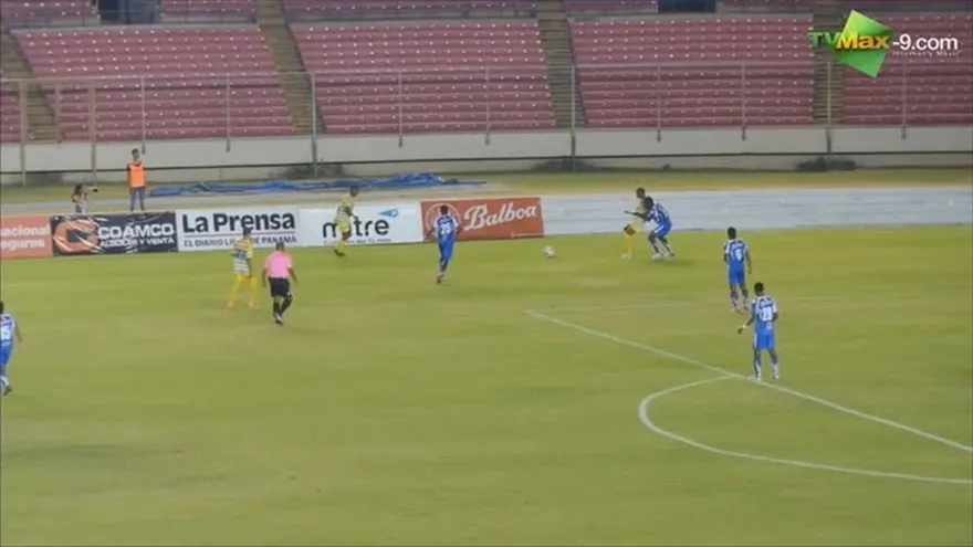 Chorrillo de "Puchito" Medina super