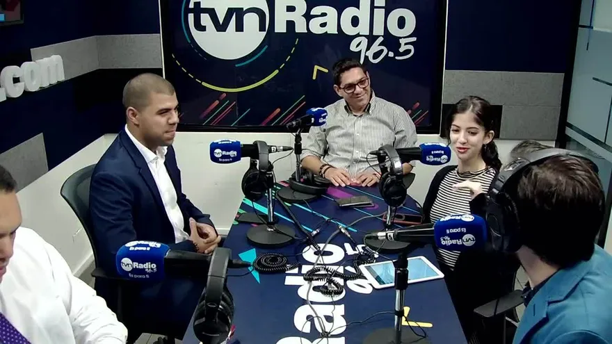 La Previa 15 de mayo de 2019