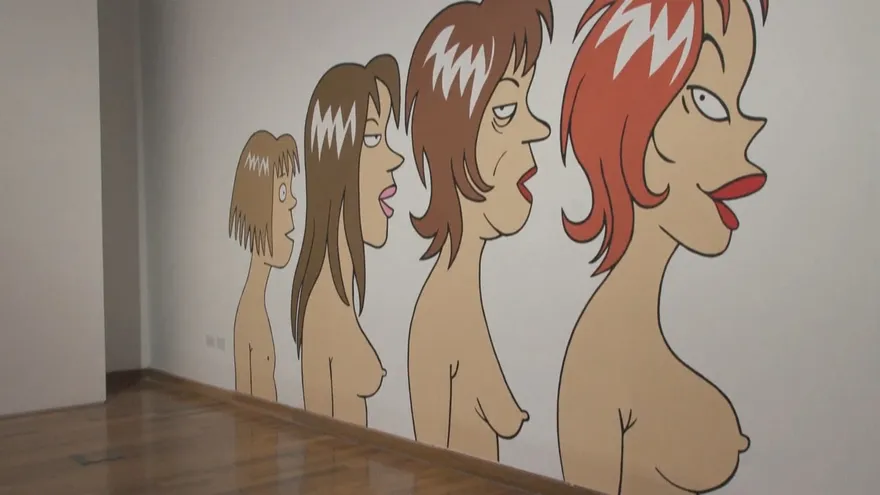 El machismo, el humor y la corrección política, según Maitena