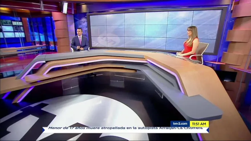 Noticiero MD 22 de noviembre del 2018 - Bloque 1